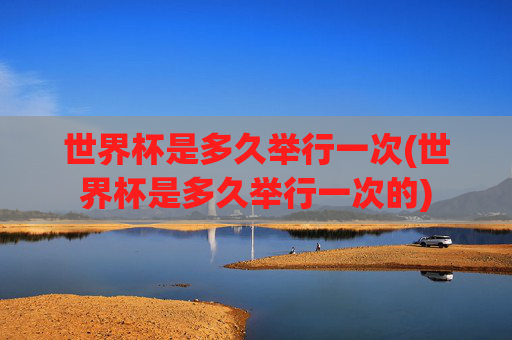 世界杯是多久举行一次(世界杯是多久举行一次的)