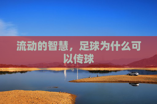 流动的智慧,足球为什么可以传球