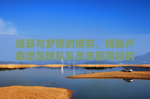 低薪与梦想的博弈,揭秘卢森堡足球队队员年薪背后的现实