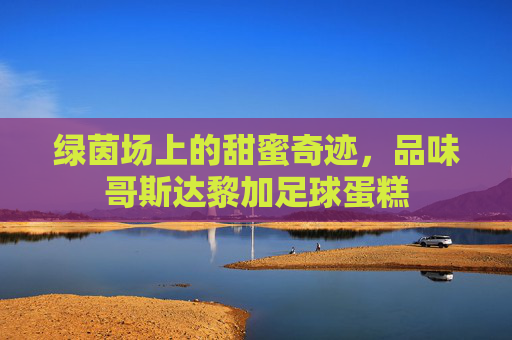 绿茵场上的甜蜜奇迹,品味哥斯达黎加足球蛋糕