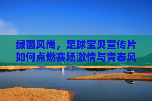 绿茵风尚,足球宝贝宣传片如何点燃赛场激情与青春风暴