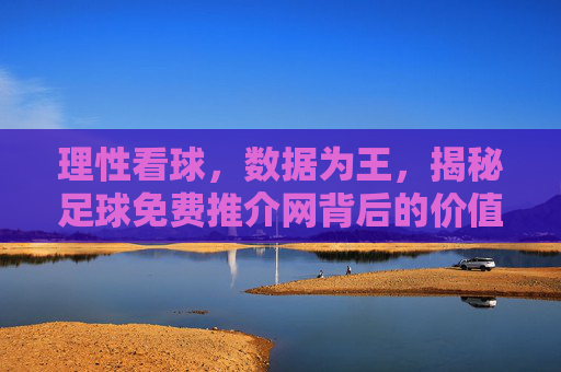 理性看球,数据为王,揭秘足球免费推介网背后的价值与风险