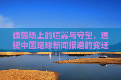 绿茵场上的喧嚣与守望,透视中国足球新闻报道的变迁与现状