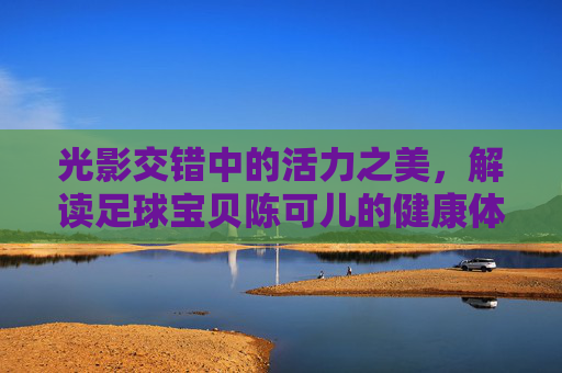 光影交错中的活力之美,解读足球宝贝陈可儿的健康体态与艺术魅力