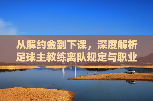 从解约金到下课,深度解析足球主教练离队规定与职业足球的潜规则
