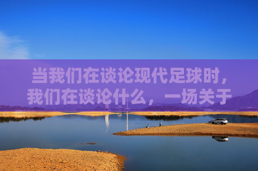 当我们在谈论现代足球时,我们在谈论什么,一场关于这项运动的解构与重塑