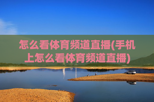 怎么看体育频道直播(手机上怎么看体育频道直播)