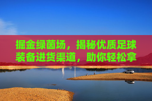 掘金绿茵场,揭秘优质足球装备进货渠道,助你轻松拿货