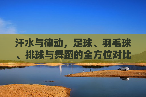 汗水与律动,足球、羽毛球、排球与舞蹈的全方位对比