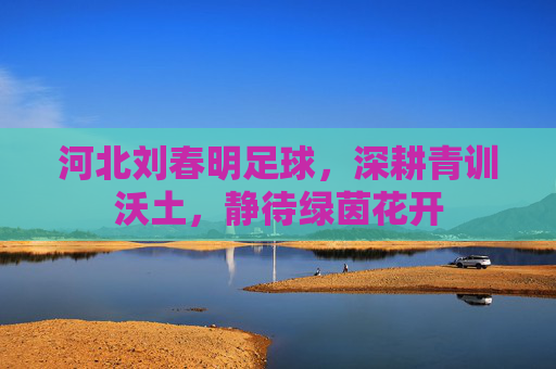 河北刘春明足球,深耕青训沃土,静待绿茵花开
