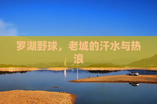 罗湖野球,老城的汗水与热浪