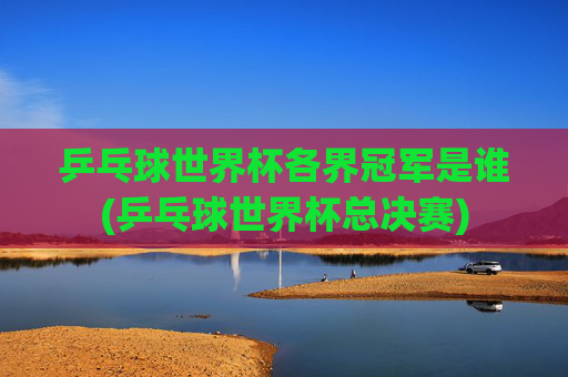 乒乓球世界杯各界冠军是谁(乒乓球世界杯总决赛)