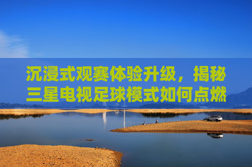 沉浸式观赛体验升级,揭秘三星电视足球模式如何点燃你的激情
