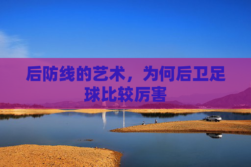 后防线的艺术,为何后卫足球比较厉害