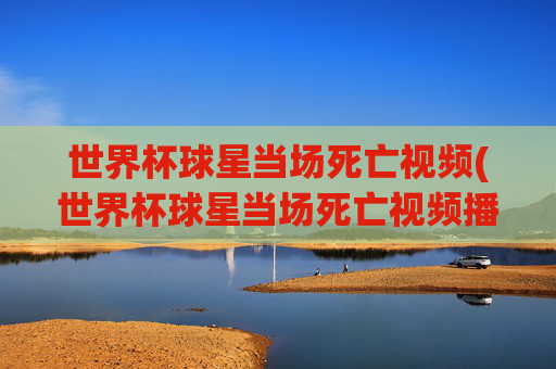世界杯球星当场死亡视频(世界杯球星当场死亡视频播放)