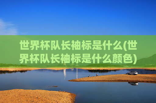 世界杯队长袖标是什么(世界杯队长袖标是什么颜色)