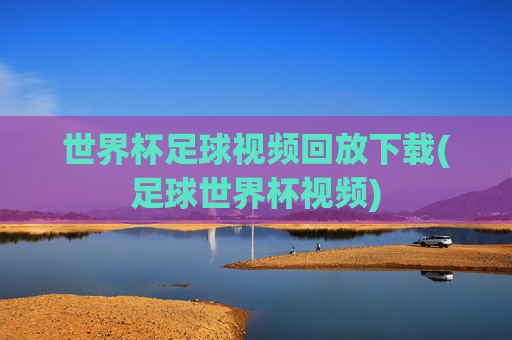 世界杯足球视频回放下载(足球世界杯视频)