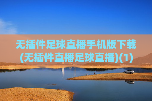 无插件足球直播手机版下载(无插件直播足球直播)(1)