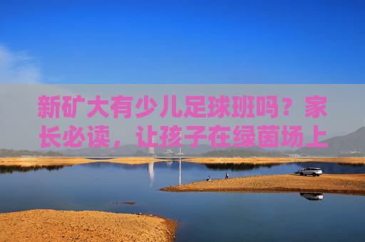 新矿大有少儿足球班吗?家长必读,让孩子在绿茵场上快乐成长