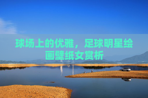 球场上的优雅,足球明星绘画壁纸女赏析
