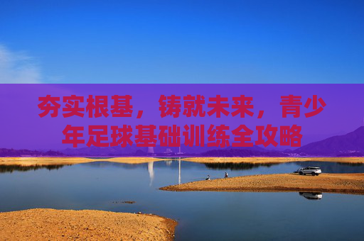 夯实根基,铸就未来,青少年足球基础训练全攻略