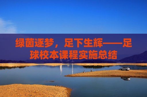 绿茵逐梦,足下生辉——足球校本课程实施总结