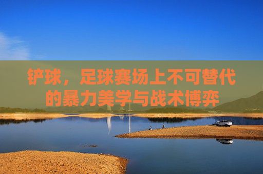 铲球,足球赛场上不可替代的暴力美学与战术博弈