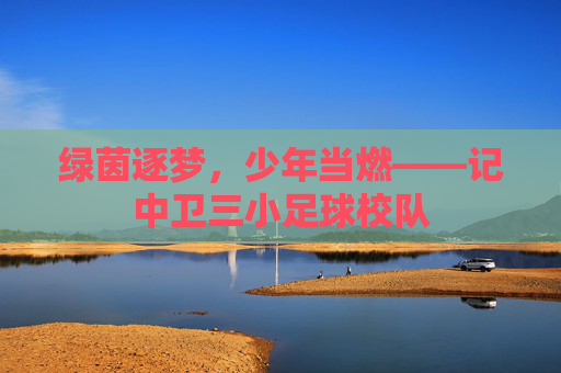 绿茵逐梦,少年当燃——记中卫三小足球校队