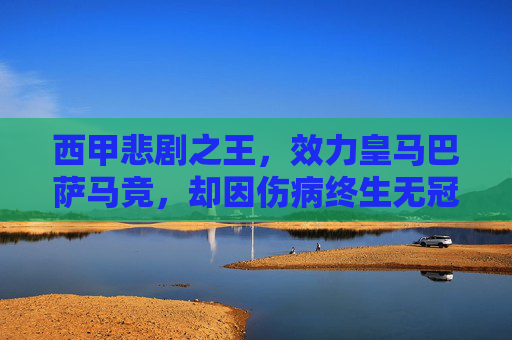 西甲悲剧之王,效力皇马巴萨马竞,却因伤病终生无冠,他是当之无愧的最惨球员