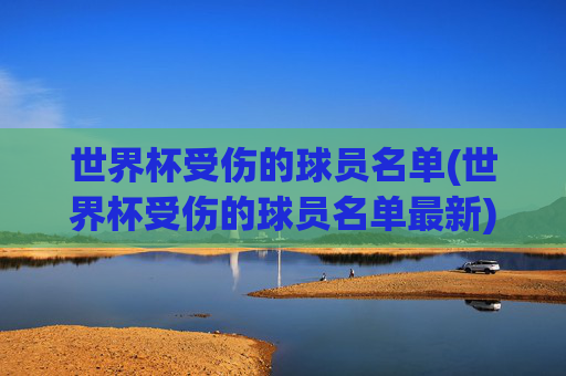 世界杯受伤的球员名单(世界杯受伤的球员名单最新)