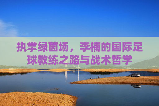 执掌绿茵场,李楠的国际足球教练之路与战术哲学