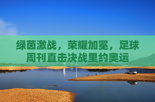 绿茵激战,荣耀加冕,足球周刊直击决战里约奥运