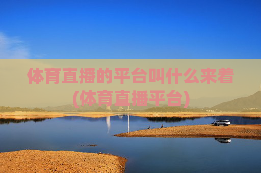 体育直播的平台叫什么来着(体育直播平台)