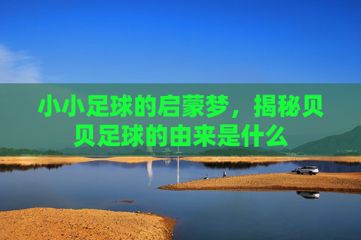 小小足球的启蒙梦,揭秘贝贝足球的由来是什么