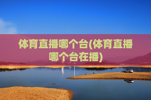 体育直播哪个台(体育直播哪个台在播)