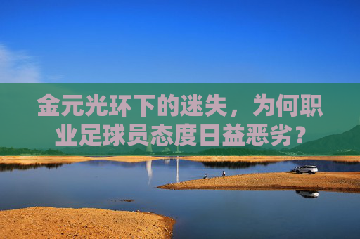 金元光环下的迷失,为何职业足球员态度日益恶劣?