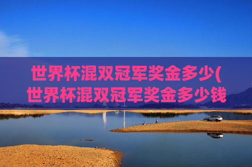 世界杯混双冠军奖金多少(世界杯混双冠军奖金多少钱)