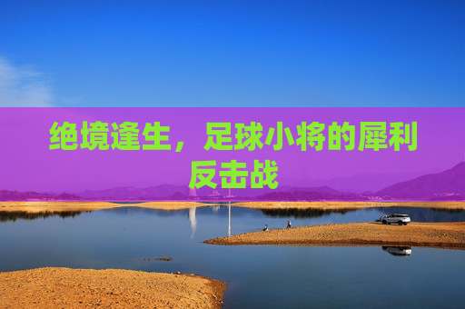 绝境逢生,足球小将的犀利反击战