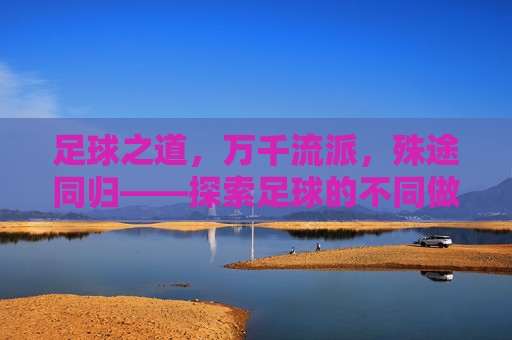足球之道,万千流派,殊途同归——探索足球的不同做法