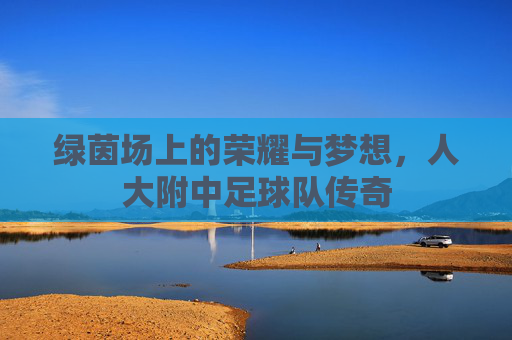 绿茵场上的荣耀与梦想,人大附中足球队传奇