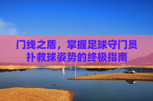 门线之盾,掌握足球守门员扑救球姿势的终极指南
