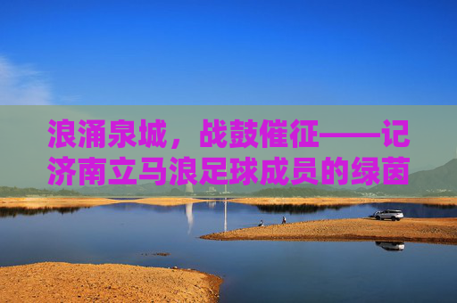 浪涌泉城,战鼓催征——记济南立马浪足球成员的绿茵群像