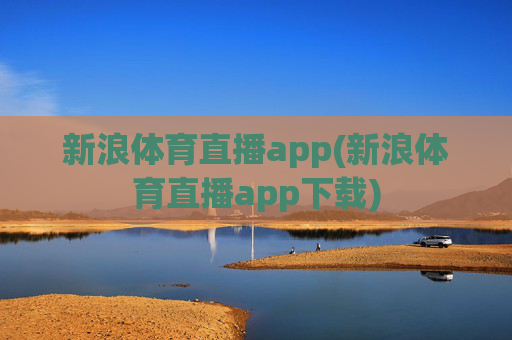 新浪体育直播app(新浪体育直播app下载)