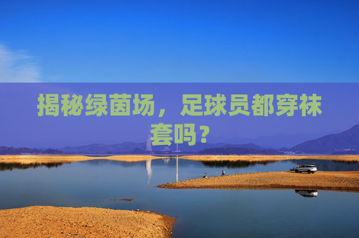 揭秘绿茵场,足球员都穿袜套吗?