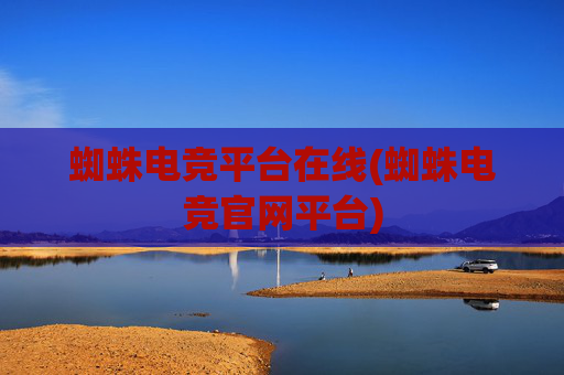 蜘蛛电竞平台在线(蜘蛛电竞官网平台)