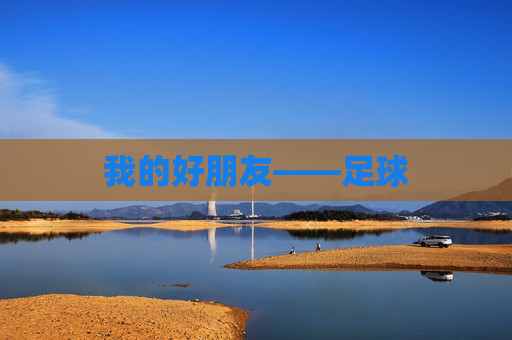 我的好朋友——足球