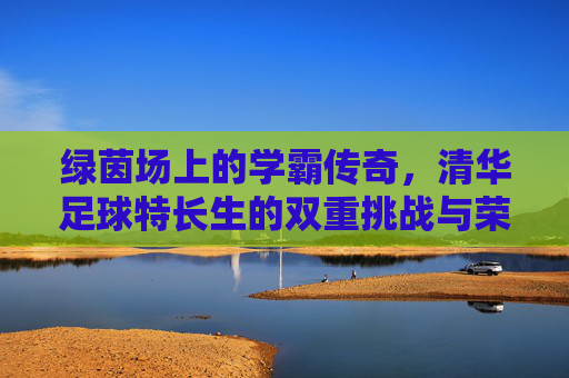 绿茵场上的学霸传奇,清华足球特长生的双重挑战与荣耀