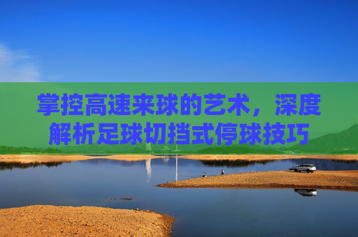 掌控高速来球的艺术,深度解析足球切挡式停球技巧