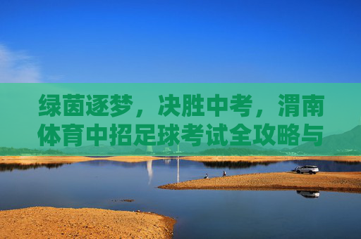 绿茵逐梦,决胜中考,渭南体育中招足球考试全攻略与备考指南
