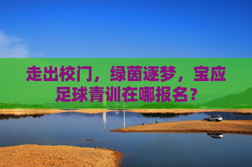 走出校门,绿茵逐梦,宝应足球青训在哪报名?